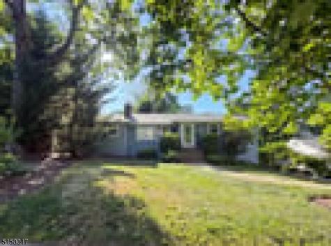 63 Samson Avenue Madison NJ 07940
