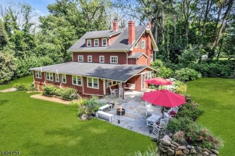 2041 Raritan Road Scotch Plains NJ 07076