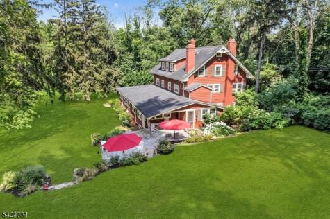 2041 Raritan Road Scotch Plains NJ 07076