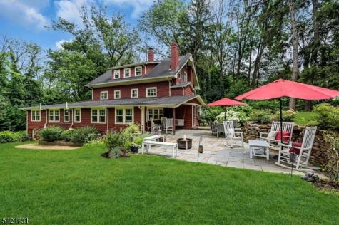 2041 Raritan Road Scotch Plains NJ 07076