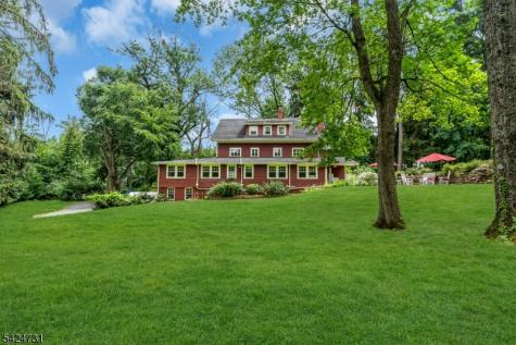 2041 Raritan Road Scotch Plains NJ 07076