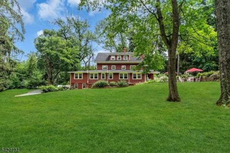 2041 Raritan Road Scotch Plains NJ 07076