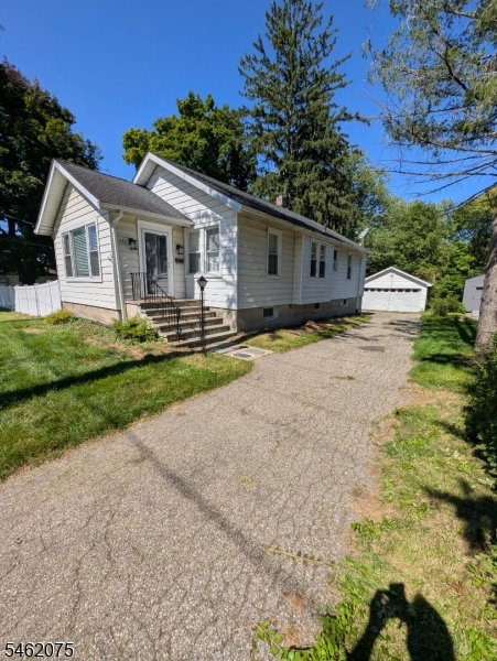 322 E Washington Avenue Washington NJ 07882