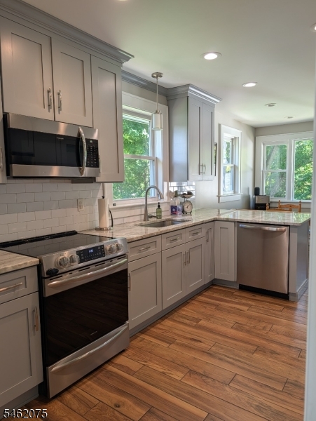 322 E Washington Avenue Washington NJ 07882