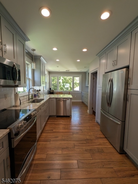 322 E Washington Avenue Washington NJ 07882