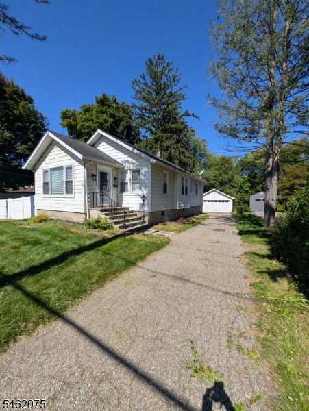 322 E Washington Avenue Washington NJ 07882