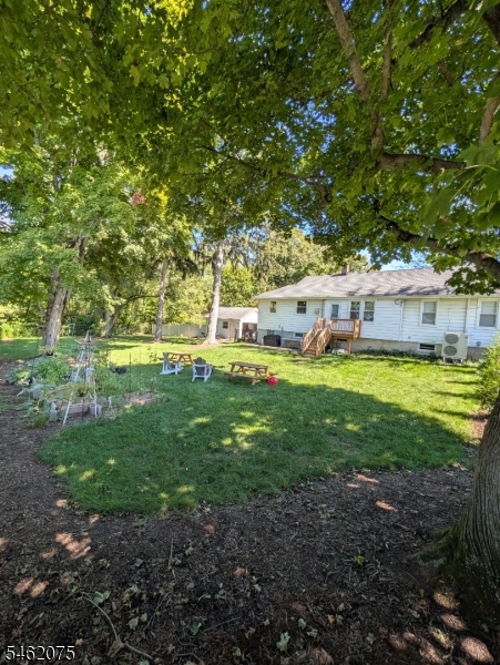 322 E Washington Avenue Washington NJ 07882