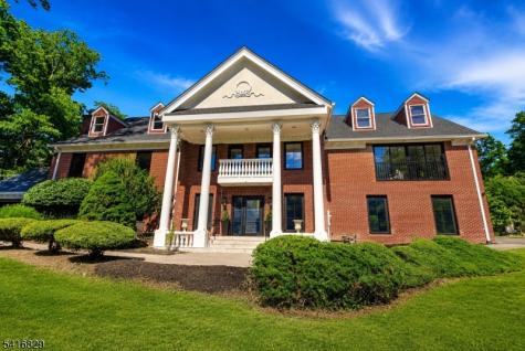 60 Brookside Drive Upper Saddle River NJ 07458