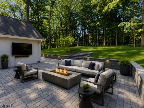 60 Brookside Drive Upper Saddle River NJ 07458