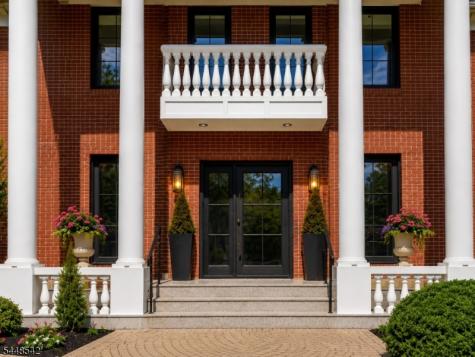 60 Brookside Drive Upper Saddle River NJ 07458