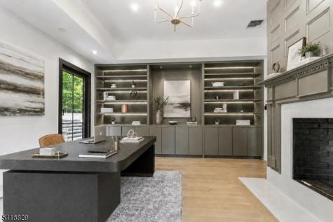 60 Brookside Drive Upper Saddle River NJ 07458