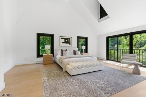 60 Brookside Drive Upper Saddle River NJ 07458