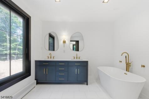 60 Brookside Drive Upper Saddle River NJ 07458