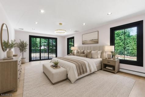 60 Brookside Drive Upper Saddle River NJ 07458