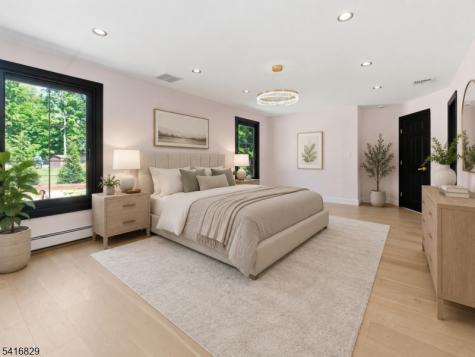 60 Brookside Drive Upper Saddle River NJ 07458