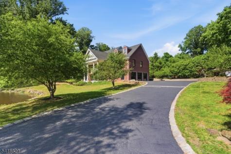 60 Brookside Drive Upper Saddle River NJ 07458