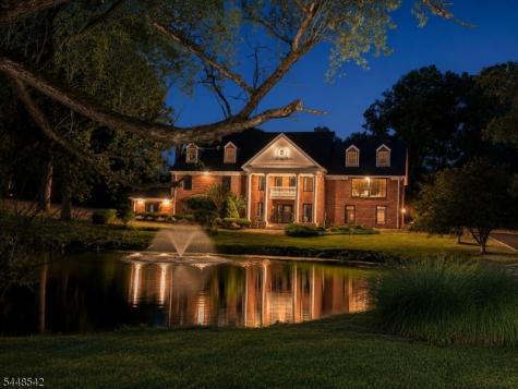 60 Brookside Drive Upper Saddle River NJ 07458