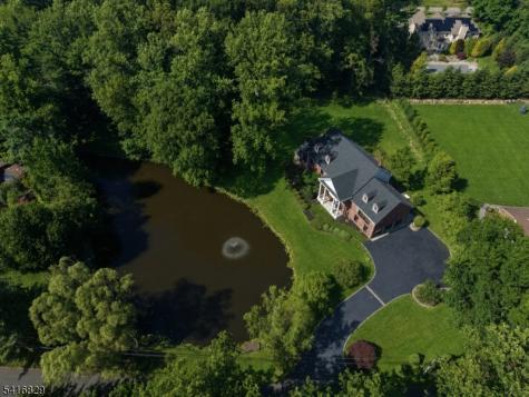 60 Brookside Drive Upper Saddle River NJ 07458