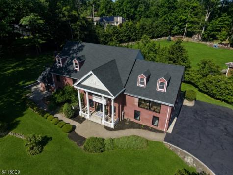 60 Brookside Drive Upper Saddle River NJ 07458