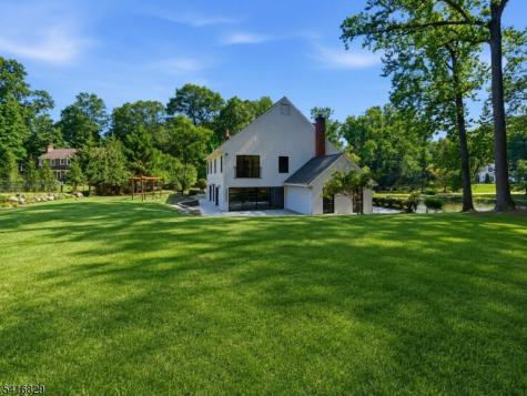 60 Brookside Drive Upper Saddle River NJ 07458