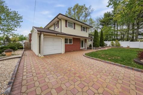 1351 Suwanee Drive North Brunswick NJ 08902