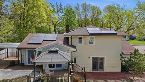 1351 Suwanee Drive North Brunswick NJ 08902