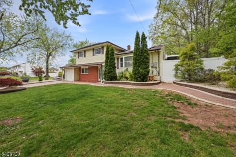 1351 Suwanee Drive North Brunswick NJ 08902