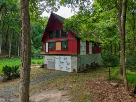 27 Worman Road Delaware NJ 08559