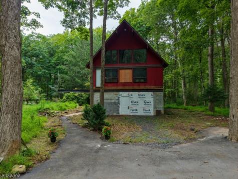 27 Worman Road Delaware NJ 08559