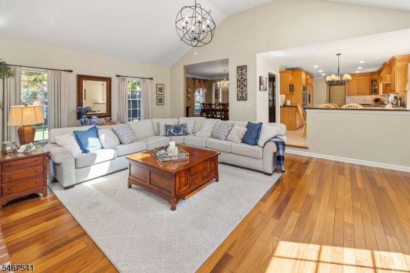 11 Ewing Drive Raritan NJ 08822