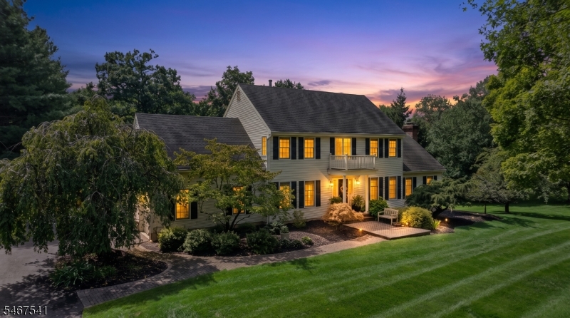 11 Ewing Drive Raritan NJ 08822