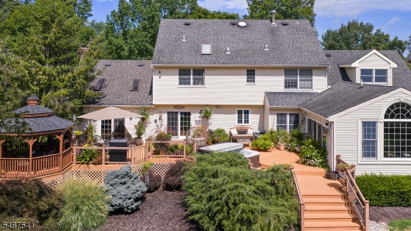 11 Ewing Drive Raritan NJ 08822