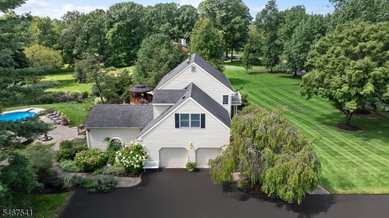 11 Ewing Drive Raritan NJ 08822