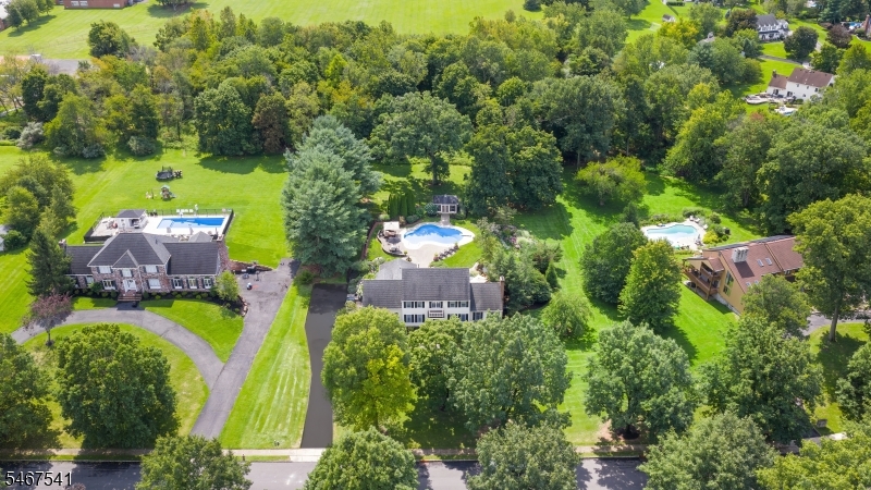11 Ewing Drive Raritan NJ 08822
