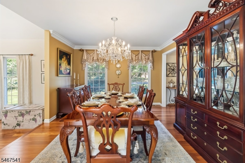 11 Ewing Drive Raritan NJ 08822