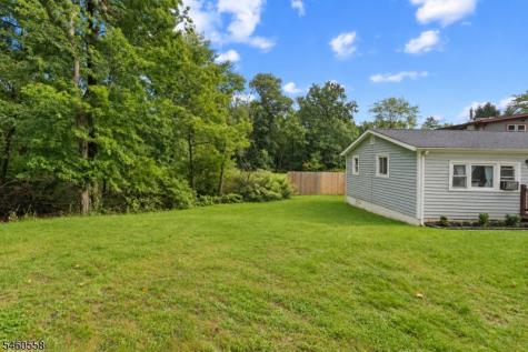 340 Lakeview Drive Hampton NJ 07860