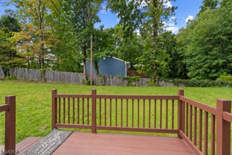 340 Lakeview Drive Hampton NJ 07860