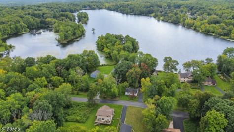 340 Lakeview Drive Hampton NJ 07860