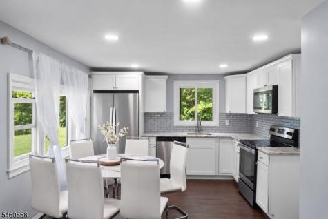340 Lakeview Drive Hampton NJ 07860