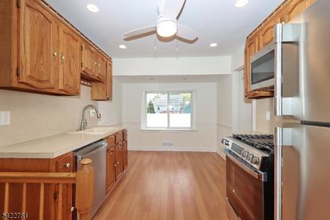 2260 Sunrise Court Scotch Plains NJ 07076