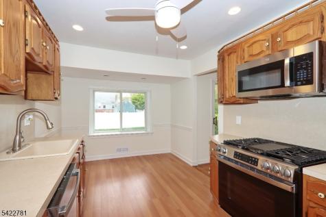 2260 Sunrise Court Scotch Plains NJ 07076