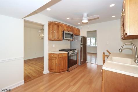 2260 Sunrise Court Scotch Plains NJ 07076