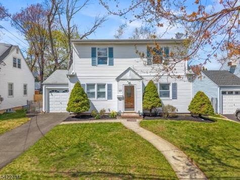 22 Cottage Lane Clifton NJ 07012