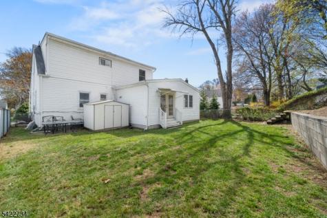 22 Cottage Lane Clifton NJ 07012