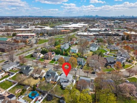 22 Cottage Lane Clifton NJ 07012