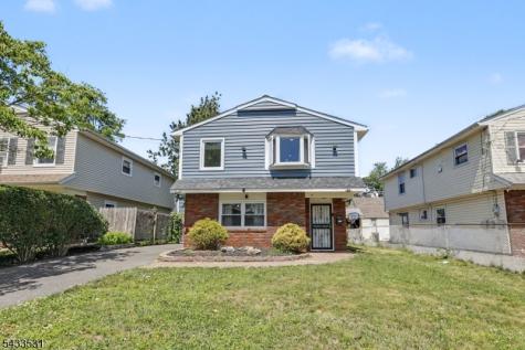 509 Church Place Plainfield NJ 07063