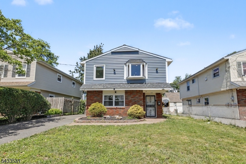 509 Church Place Plainfield NJ 07063