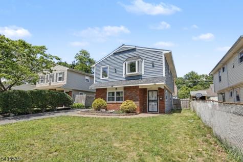 509 Church Place Plainfield NJ 07063