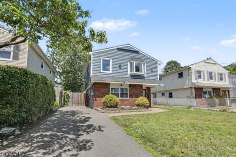 509 Church Place Plainfield NJ 07063