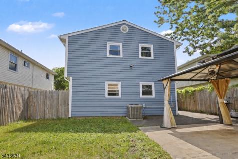 509 Church Place Plainfield NJ 07063